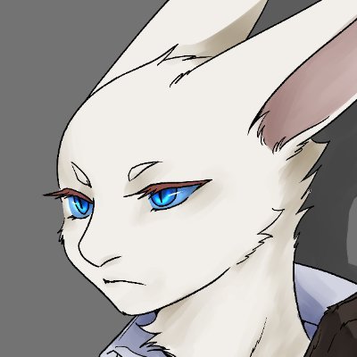 Dawnmistyさんのプロフィール画像