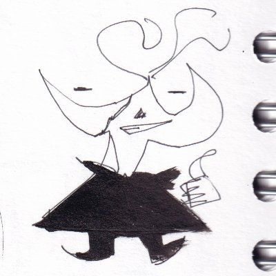 AntonMさんのプロフィール画像