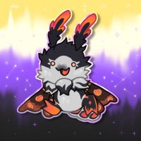 ✨Mothsy✨(@Mothsy_) 's Twitter Profile Photo