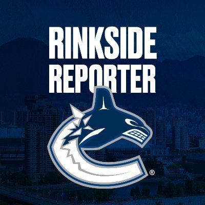 Official Twitter Account for @Canucks Rinkside Reporter, Kate Pettersen! 👋