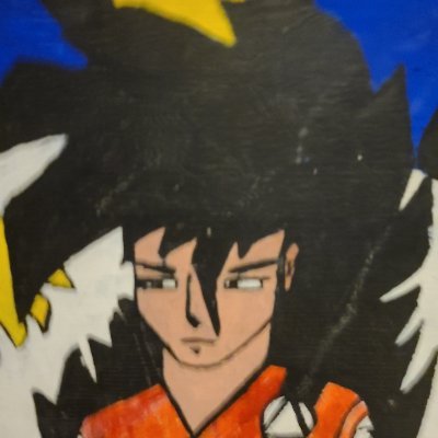 Edson_Starlight's profile picture. All you need is an act of the will