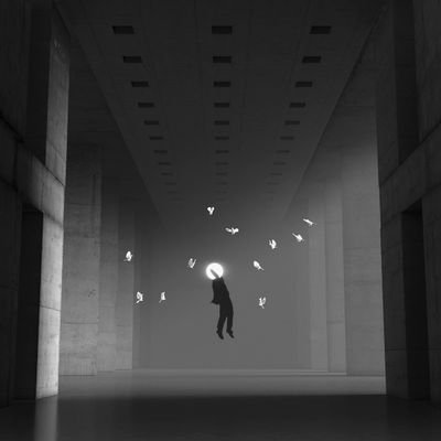 PaulSelwyn_'s profile picture. Software Engineer 🧬