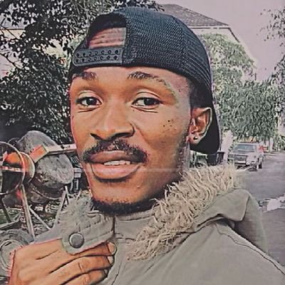 AustinNwim25364's profile picture. Bent not broken 💥