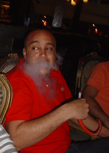 abassiouni's profile picture. Not a GURU in anything! If it has Shisha, football, movies or music...I'm in ( not mutually exclusive)  ;))