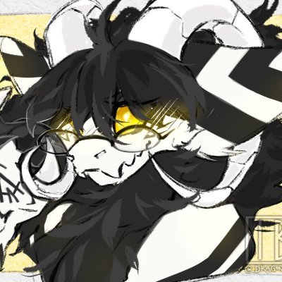 ⛔️No unsolicited dms please!
They/them • enby • 7'3