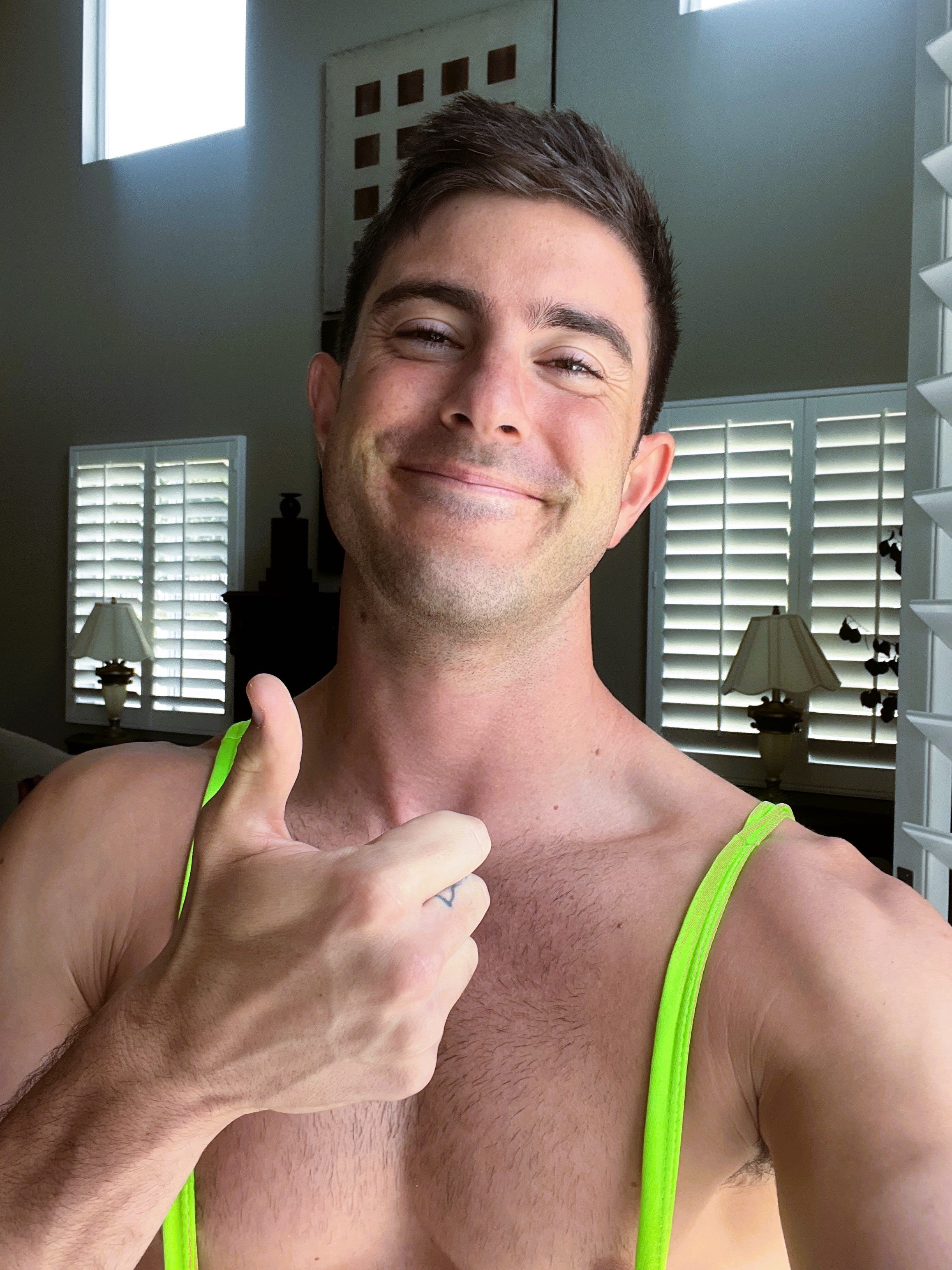 Check my main for more nasty content @Connorlovve 💦😈 For instant access click the link 👇