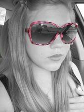 BrittOlansio's profile picture. 