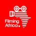 FilmingAfricaFA