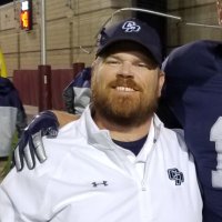 CoachMinchew (@coachminchew) 's Twitter Profile
