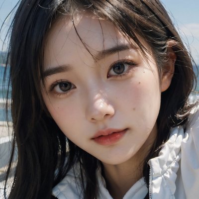 AIで美女を生成 AIイラスト垢はフォロバ💓
フォロー いいね RT超うれしい!ありがとう
掲載画像の人物はすべてAI 画像は転載禁止
#lookbook #aiart