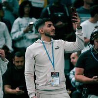 Adel Mezara (@adelmezara) 's Twitter Profile