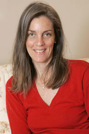 Tina Traster