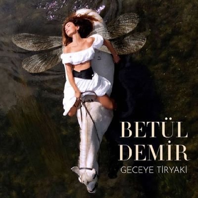 betuldmrmylife's profile picture. 