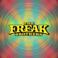 The Freak Brothers(@FreakBrothers) 's Twitter Profile Photo