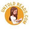 UntoldRead's profile picture. I love reading new books and I also post book reviews on my blog.
