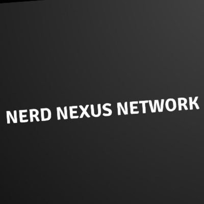 Welcome To The Nerd Nexus Network 🌟 Exploring the worlds of heroes , villains and everything in between 🌌  📚 Comics | 🎌 Anime | 🎮 Games