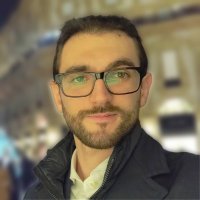 Paolo Cudrano (@paolocudrano) 's Twitter Profile