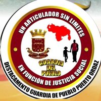 Luchadores Sociales CBPZ(@maracocbpz) 's Twitter Profile Photo