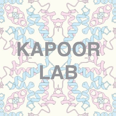 Kapoor Lab Profile