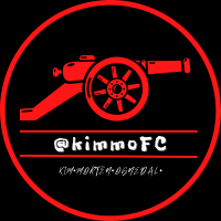 🇳🇴 kimmoFC (@kimmofc) 's Twitter Profile