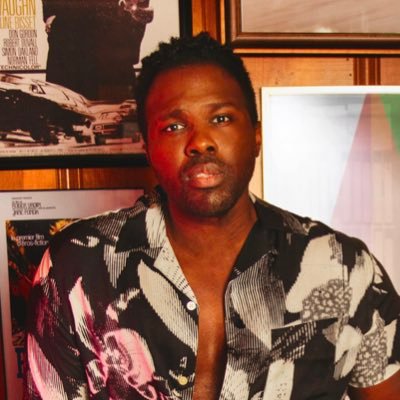 Joshua Henry Profile