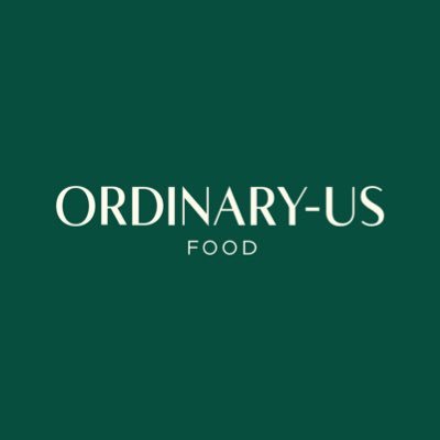 Ordinary-Us