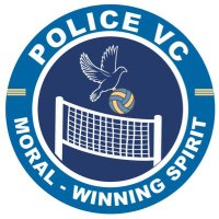 Rwanda National Police VC 🏐(@rnpvcofficial) 's Twitter Profile Photo