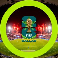 FIFA World Cup 26™ Dallas(@FWC26Dallas) 's Twitter Profileg