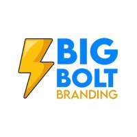 Big Bolt Branding(@bigboltbranding) 's Twitter Profile Photo