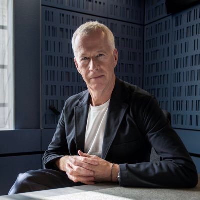 John Wilson Profile