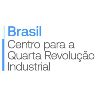 Centro para a 4ª Revolução Industrial do Brasil 🇧🇷 | Membro da rede do Fórum Econômico Mundial para Governança Global da Tecnologia 🌐