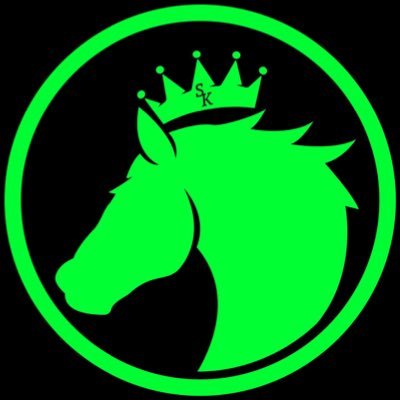 Creating the most exclusive horse racing partnership in the world. Founded by @wiley77. DM for inquiries.