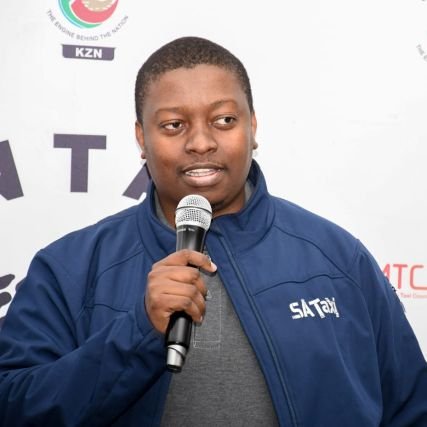 MalumeXaba's profile picture. 