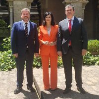 CHA Cortes de Aragón (@chacortes) 's Twitter Profile