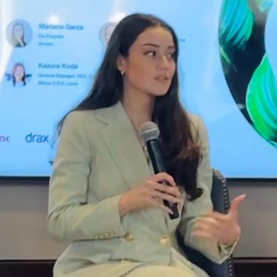 Marsnotaplanet's profile picture. Co-founder @alcove_io 
Formerly VC @xyz_vc | 🇲🇽 🇺🇸