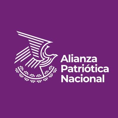 Agrupación Política Nacional
-
Sigamos impulsando la Cuarta Transformación del país.