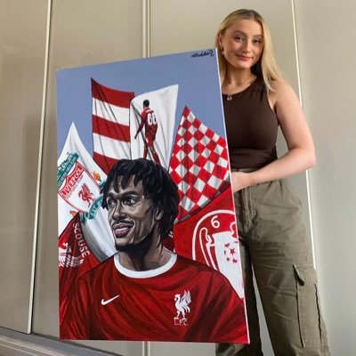 LOVE FOR LIVERPOOL AND WIZKID ❤️