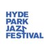 Hyde Park Jazz Fest (@hpjazzfest) Twitter profile photo Hyde Park Jazz Fest (@hpjazzfest) Twitter profile photo