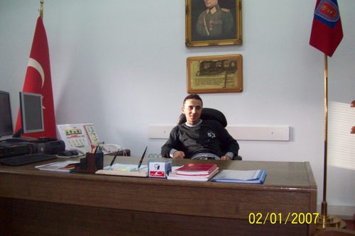 kemal taşar
