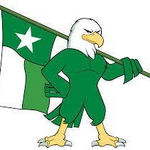 Go Mean Green!! UNT Alumnus, TJC Alumnus