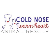 Cold Nose Warm Heart, New Jersey(@cnwhnj) 's Twitter Profile Photo