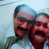 Syed awoon bukhari (@raja_wakee11900) 's Twitter Profile