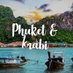 PHUKETGOODTOUR (@THAILANDWISATA) Twitter profile photo