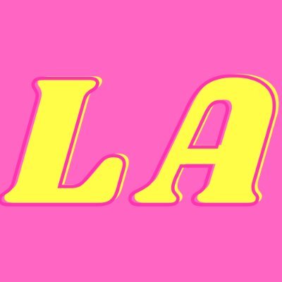 💥CuratedLA: weekly events, happenings, eats and vibes for LA. 💌 Become a Curator, free: https://t.co/LjSDVYDpbL