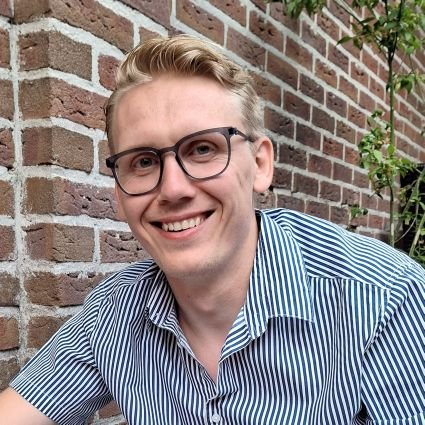 Tim_v_Dijk's profile picture. Schrijft over sport. ❤️❤️❤️ voor de koers. Halve Belg. Kijkt en verzamelt films. Twittert op persoonlijke titel.