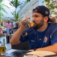 bigode (@trindad_lima) 's Twitter Profile