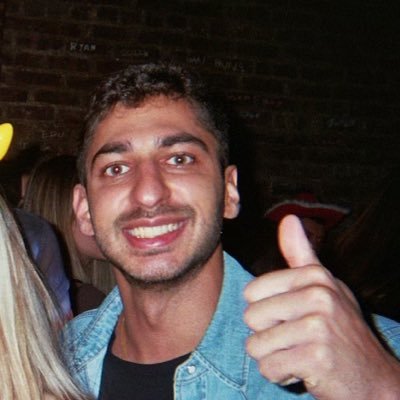 Aaditya Jain Profile