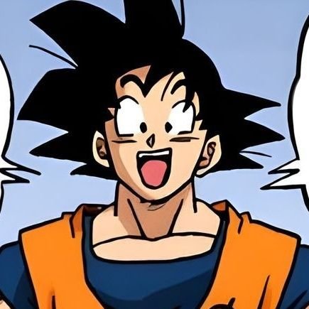 my name is son Goku I'm a super Saiyan and universe 7 Single  #DBSRP #DBZRP #CrossoverRP  ship with Chichi 🐉🐲 #mvrp #LewdRP 🐉🐲