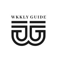 The WKKLY Guide(@TheWkklyGuide) 's Twitter Profile Photo