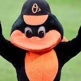 Baltimore Orioles Fan Page